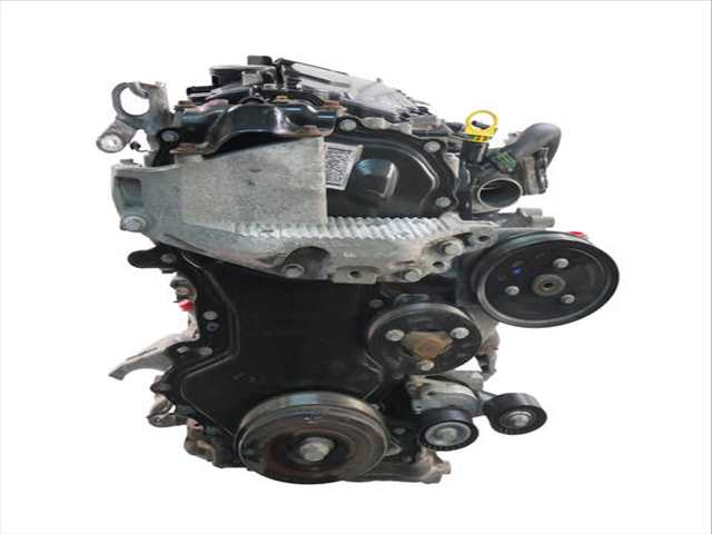 Foto 2ª: Motor Completo Opel Movano B 101CV 74KW [M9T-670 M9T] (2011)