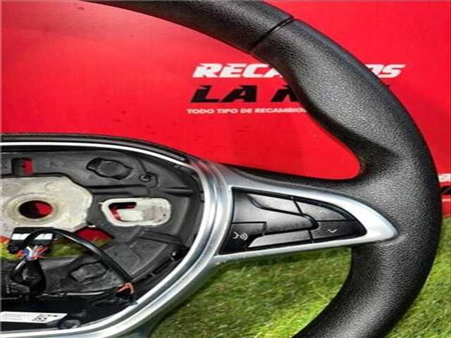 Foto 3ª: Volante Renault Express ADVANCE BLUE DCI DIESEL FAP 75CV 55KW [K9K U8] (2021)