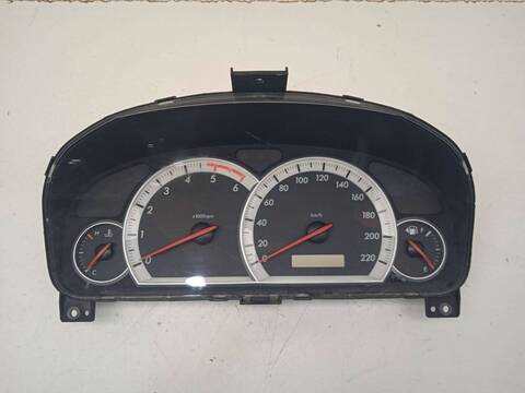 Cuadro de Instrumentos Chevrolet Captiva 2.0 DIESEL CAT 150CV 110KW