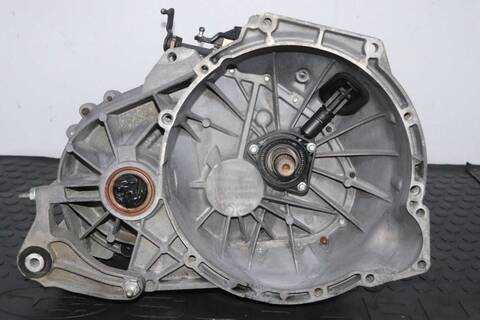 Caja Cambios Ford Focus AMBIENTE D) 116CV 85KW