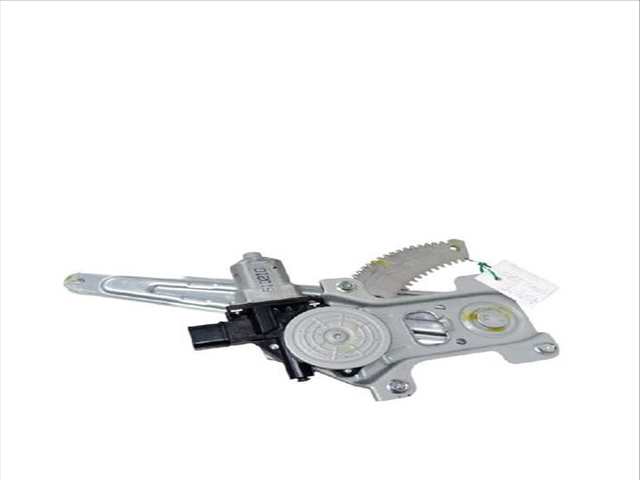 Elevalunas Manual Trasero Izquierdo Subaru XV 2.0 D AWD GPD)