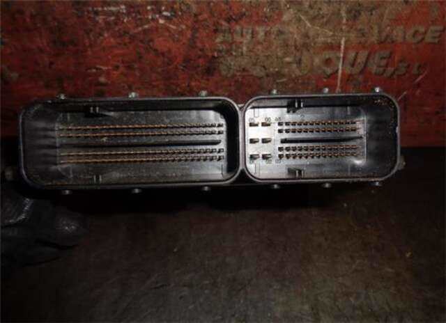 Foto 2ª: Centralita Motor ECU Mini Mini 1.6 COOPER D [1.6 LTR. - 80 KW 16V DIESEL CAT] [9HZ (DV6TED4)]