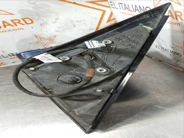 Foto 3ª: Retrovisor Izquierdo Mercedes Clase G 230 GLK 320 CDI 4-MATIC 204.983) 224CV 165KW [642961] (2010)