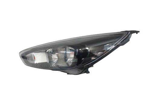 Foto 3ª: Piloto Delantero Izquierdo Ford Focus 1.5 TDCI (2010)