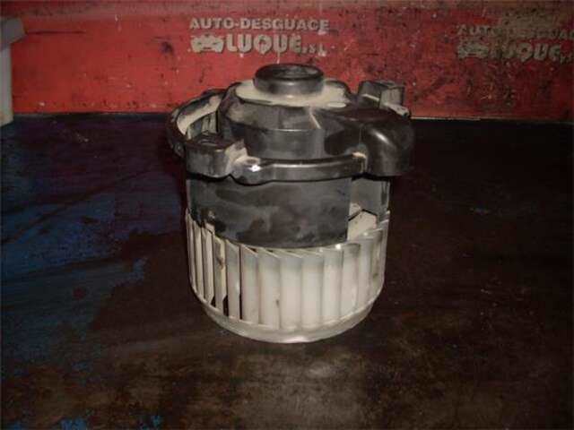 Foto 3ª: Ventilador de Calefacción Mitsubishi Colt 1.3 (Z21W) [4A90]