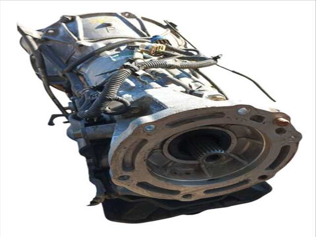 Caja Cambios Kia Sorento 2.5 CRDI 4WD