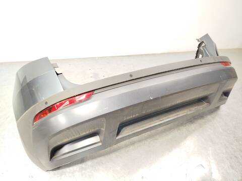 Foto 3ª: Paragolpes Trasero Skoda Karoq 1.5 16V TSI ACT 150CV 110KW [DPCA] (2020)