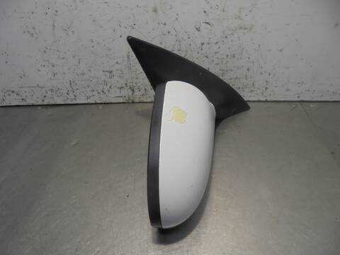 Foto 2ª: Retrovisor Derecho Hyundai i30 1.6 CRDI CAT 116CV 85KW [D4FB] (2008)