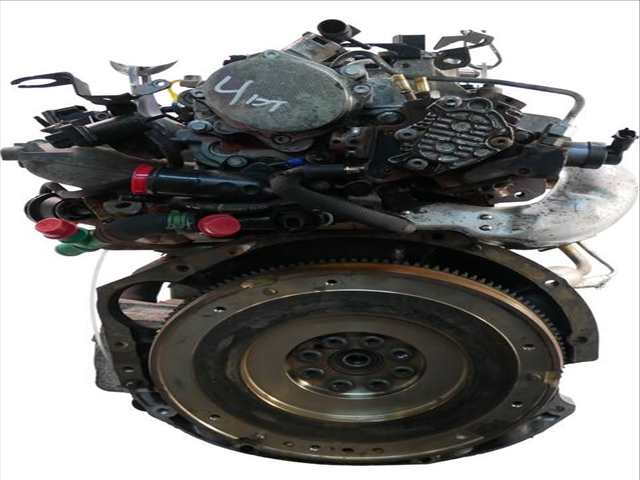 Foto 3ª: Motor Completo Opel Vivaro M9R630 - LHM 90 - 114 CV [M9R] (2013)