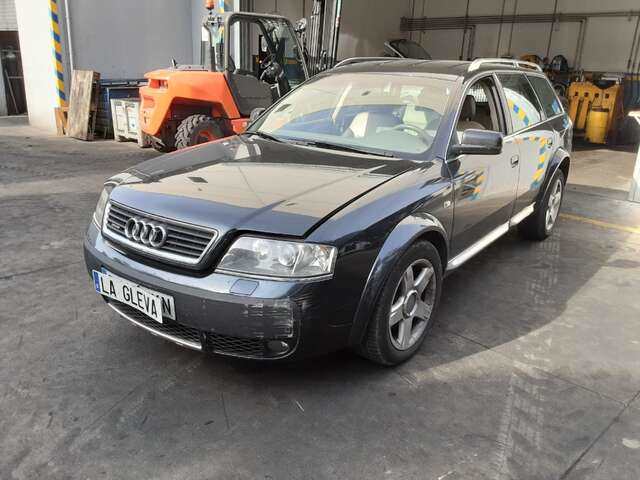 Compresor Aire Acondicionado Audi Allroad 2.5 TDI180CV