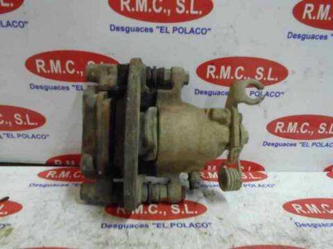 Foto 2ª: Pinza Freno Trasera Izquierdo Mitsubishi Carisma 1900 DI-D COMFORT BERLINA 102CV 75KW [F9Q1] (2001)