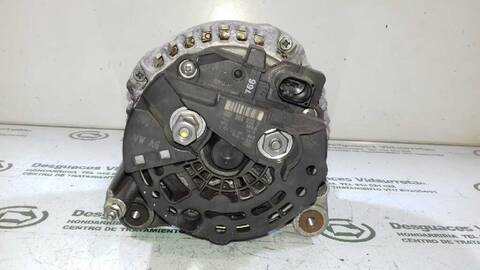 Foto 2ª: Alternador Volkswagen Polo ADVANCE 105CV 77KW [CBZ] (2012)