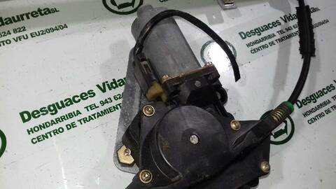 Foto 3ª: Elevalunas Eléctrico Delantero Izquierdo Ford Mondeo 1.8 TD CAT BERLINA 90CV 66KW [RFN] (2001)