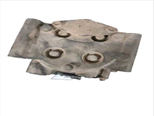 Foto 2ª: Compresor Aire Acondicionado Renault Scenic 1.9 DCI JM0G JM12 JM1G JM2C) JM0/1_) (2003)