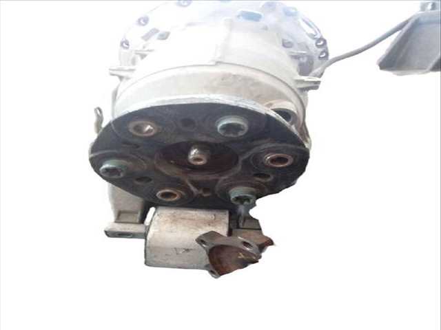 Caja Cambios Mercedes Clase E 180 E 220 CDI - D 207.302 207.301) COUPE