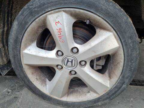 LLanta Chapa Honda Frv 2.2 CTDI COMFORT 140CV 103KW BE)