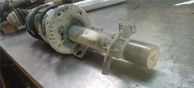 Foto 3ª: Amortiguador Delantero Izquierdo Volkswagen Polo 1.4 ADVANCE BMT [1.4 LTR. - 55 KW TDI] [CUS]