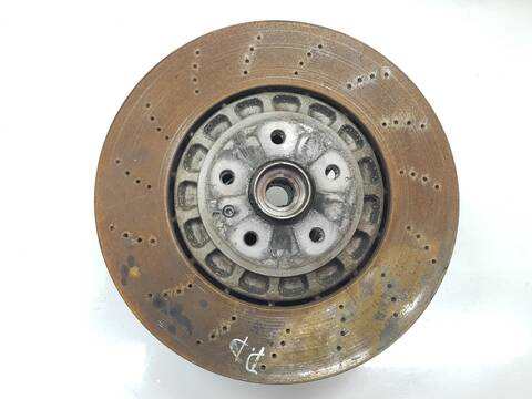 Mangueta Delantera Derecha Audi Q3 2.5 TFSI QUATTRO 113CV 83KW