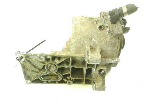 Foto 3ª: Alternador Bmw Serie 7 720 735 I LI [N62 B36 A] (2001)