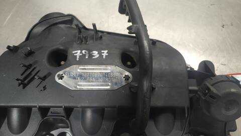 Foto 4ª: Despiece Motor Peugeot 407 PREMIUM 204CV 150KW [UHZ] (2006)