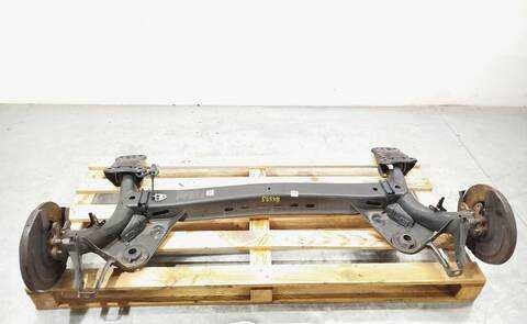 Puente Trasero Seat Leon 1.4 TGI 110CV 81KW