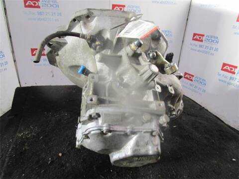 Foto 3ª: Caja Cambios Chevrolet Nubira 1.6 SE BERLINA 109CV 80KW [F16D3] (2005)