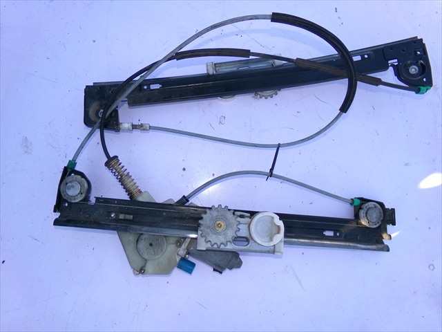 Foto 2ª: Elevalunas Eléctrico Delantero Derecho Mini Cooper 1.6 G R53,2002-2006, MODELO S [W11B16A] (2005)