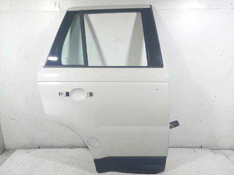 Puerta Trasera Derecha Land Rover Range 3.6 TD V8 272CV 200KW