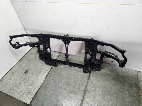 Foto 2ª: Panel Frontal Hyundai i30 PREMIUM 140CV 103KW [D4EA] (2008)