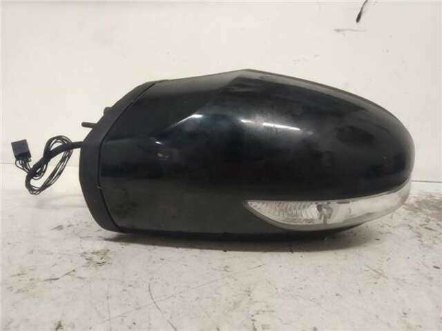 Foto 2ª: Retrovisor Izquierdo Mercedes Clase B 200 2.0 CDI 140CV [OM640941]