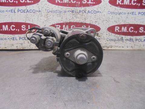 Foto 2ª: Motor de Arranque Bmw Serie 3 315 316TI 115CV 85KW [N42B18A] (2002)