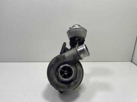 Foto 2ª: Turbocompresor Honda Accord N22A1 BERLINA (2007)