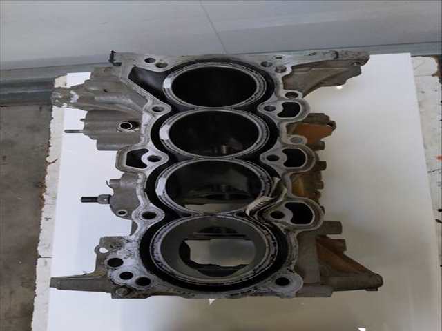 Foto 2ª: Bloque Motor Hyundai i40 2.0 GDI 165 - 178 CV [G4NC]