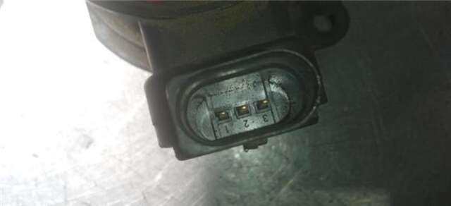 Foto 3ª: Caudalimetro Volkswagen Touran 1.4 HIGHLINE [1.4 LTR. - 103 KW 16V TSI (1390 CM3)] [CAY]