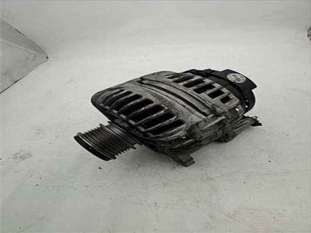 Foto 3ª: Alternador Volkswagen Polo 1.4 TRENDLINE [1.4 LTR. - 55 KW TDI] [AMF]