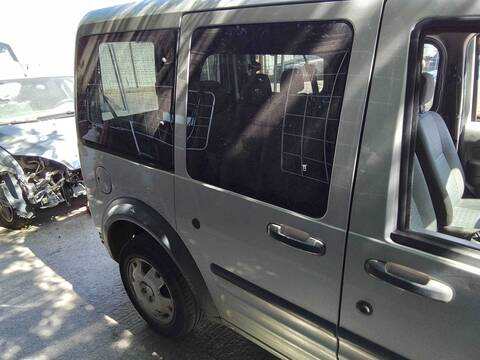 Foto 4ª: Puerta Lateral Corredera Derecha Ford Transit 1.8 TDCI CAT 90CV 66KW [HCPA] (2005)