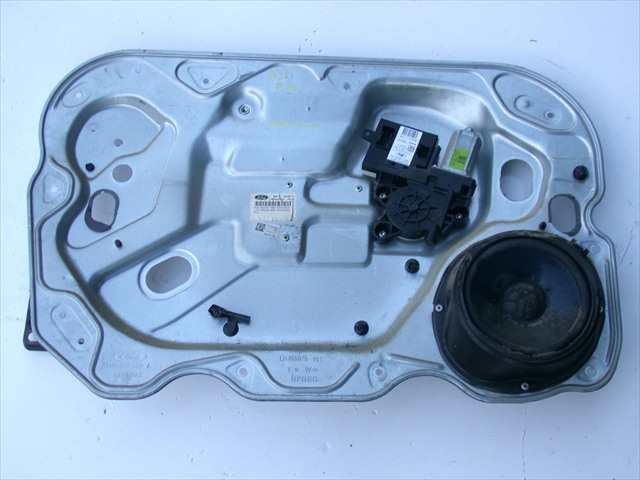 Elevalunas Eléctrico Delantero Izquierdo Ford Kuga 2.0 TDCI 2008-2013