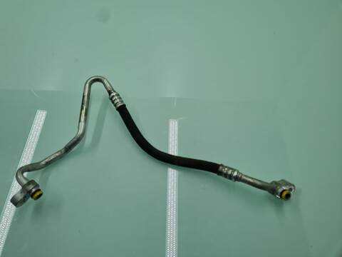 Foto 2ª: Tubos Aire Acondicionado Bmw Serie 5 518 530XD BERLINA 235CV 173KW [306D3] (2007)