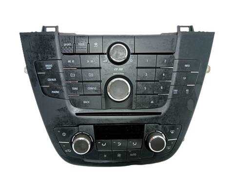 Mando Multifuncion Opel Insignia BASIS 4X4 163CV