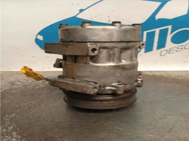 Foto 3ª: Compresor Aire Acondicionado Peugeot 406 1.8 SR PACK [1.8 LTR. - 85 KW 16V CAT (6FZ - EW7J4)] [6FZ (EW7J4)]