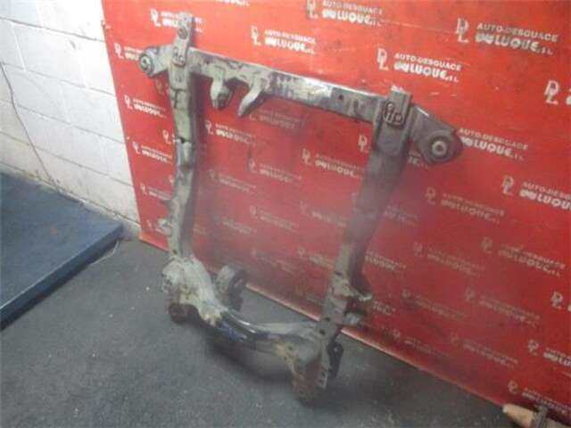 Foto 3ª: Cuna de Motor Opel Astra 1.3 [A13DTE]