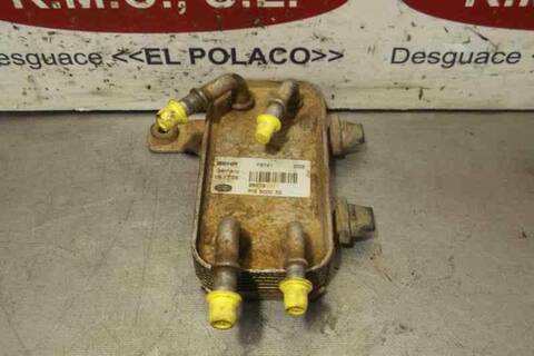 Foto 3ª: Radiador Aceite Land Rover Range 2.7 TD V6 CAT 190CV 140KW [276DT] (2005)