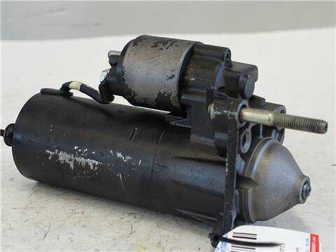 Motor de Arranque Renault Laguna 1.9 DTI B56J) 98CV 72KW