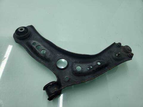 Foto 3ª: Brazo Suspension Delantero Derecho Seat Leon ERENCE 110CV 81KW [CYVB] (2017)