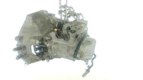 Foto 2ª: Caja Cambios Citroen C3 1.2 PURETECH 82 [HMR (EB2FA)] (2016)