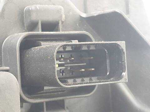 Foto 3ª: Faro Derecho Peugeot 2008 E-) ALLURE