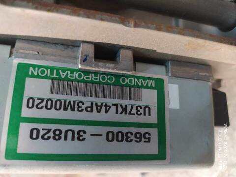 Columna Dirección Kia Sportage DRIVE 4X2 136CV 100KW