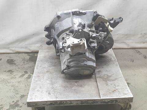 Foto 3ª: Caja Cambios Opel Combo BASIS