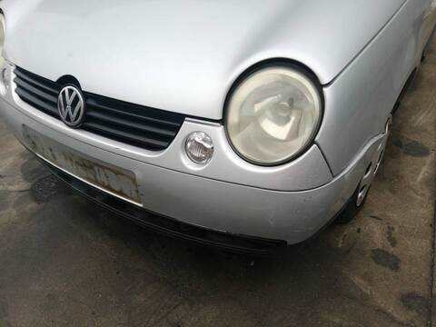 Paragolpes Delantero Volkswagen Lupo AUD