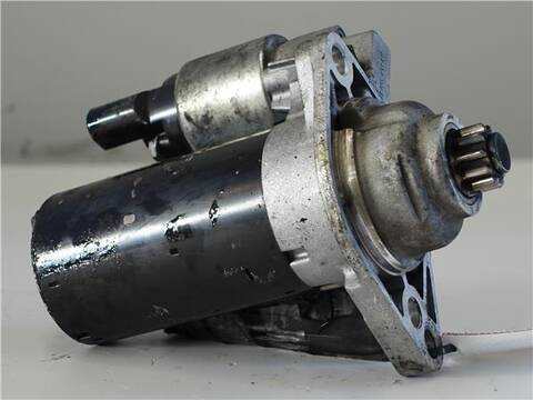 Motor de Arranque Volkswagen Polo 1.4 TDI 80CV 59KW
